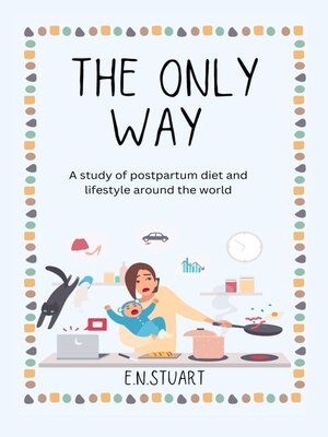 cover image of The Only Way